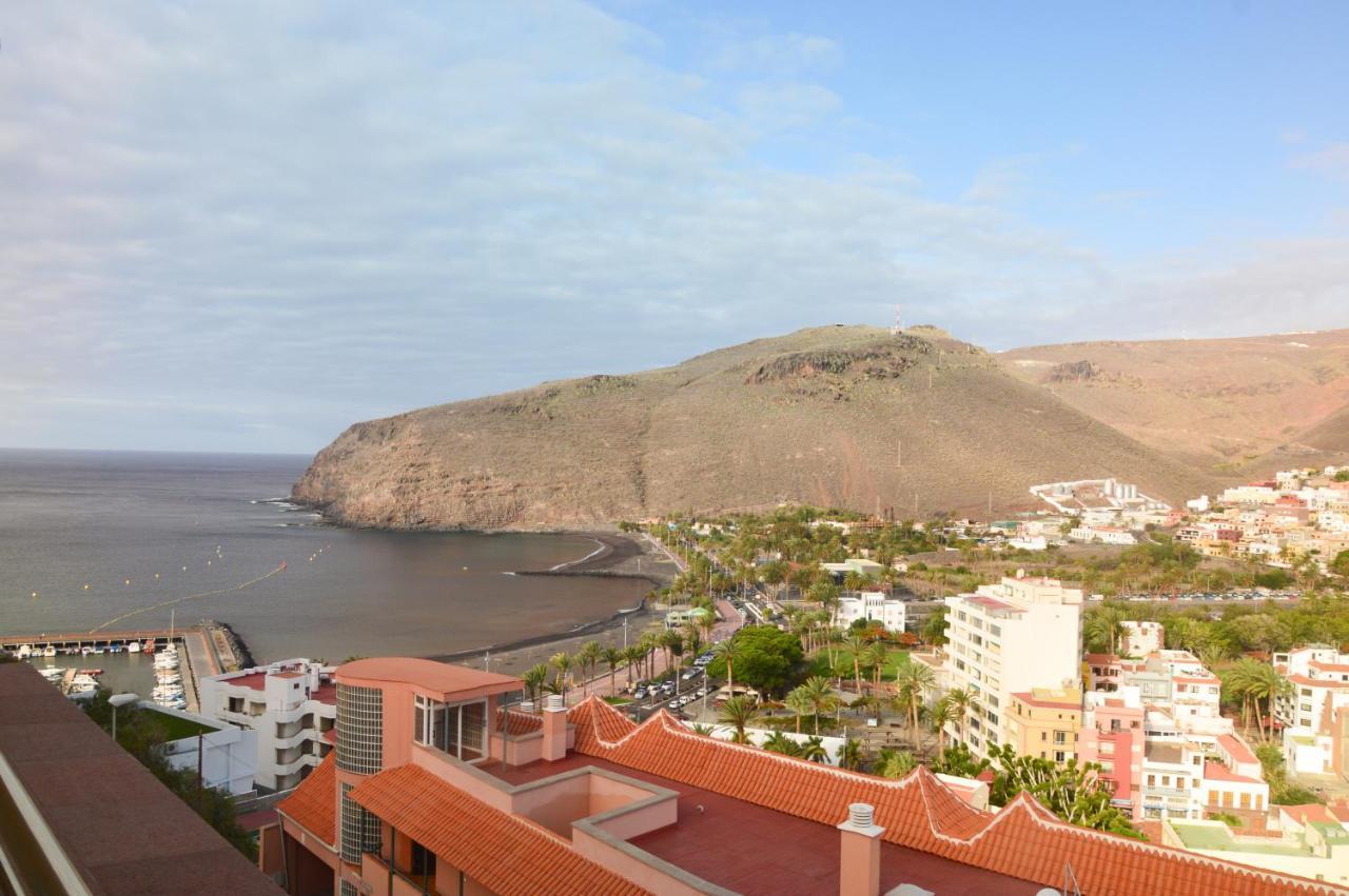 Holiday House Balcon De San Sebastian San Sebastián de la Gomera Exterior photo