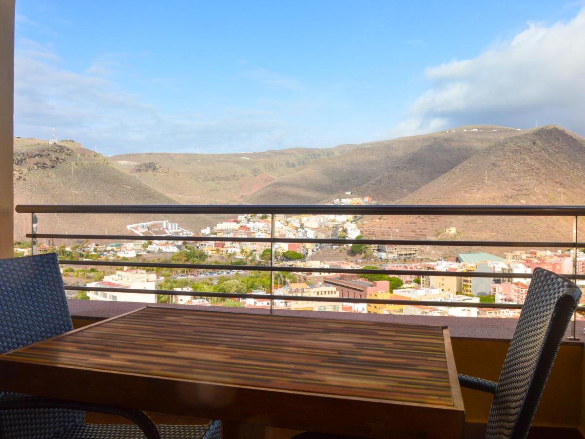 Holiday House Balcon De San Sebastian San Sebastián de la Gomera Exterior photo