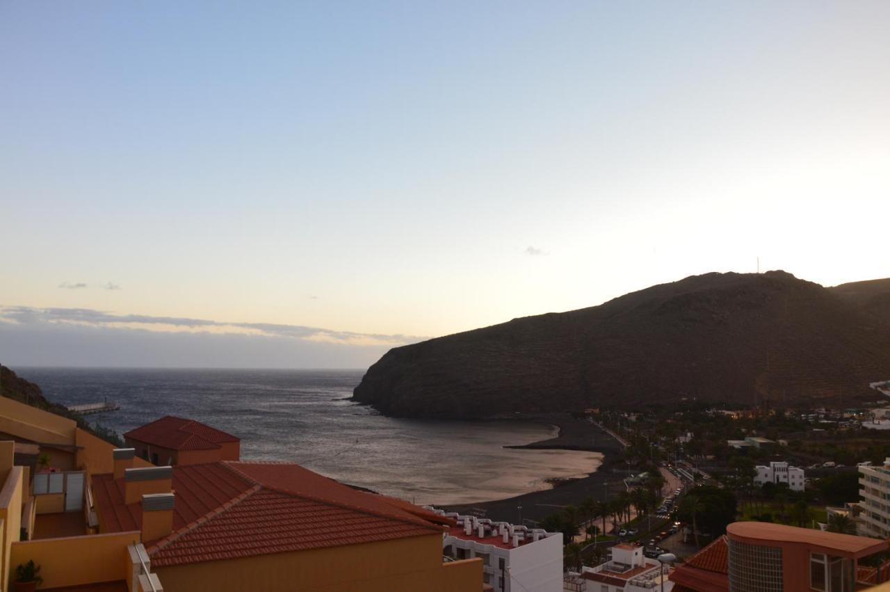 Holiday House Balcon De San Sebastian San Sebastián de la Gomera Exterior photo